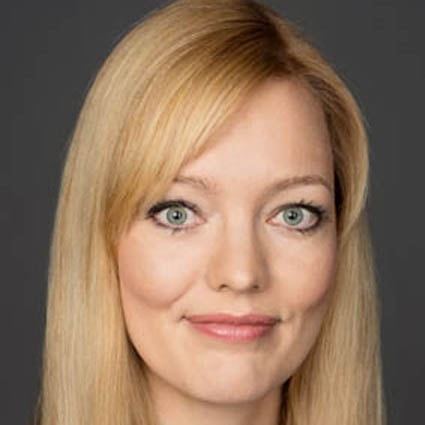 Alexa Küter - Portraitfoto