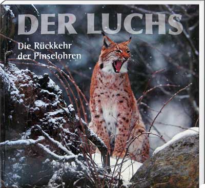 Der Luchs - Cover