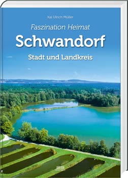 Faszination Heimat – Schwandorf - Cover