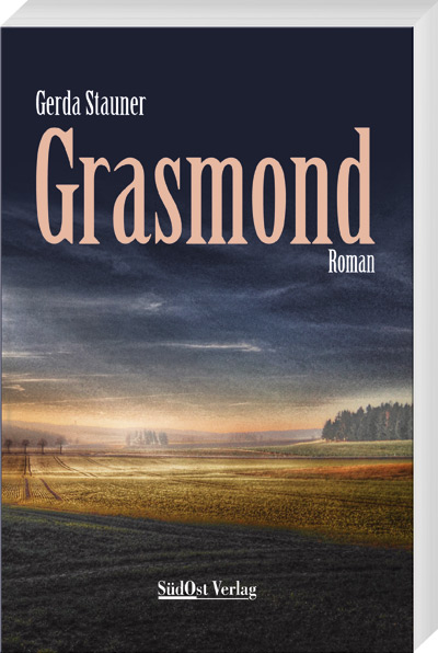 Grasmond - Cover