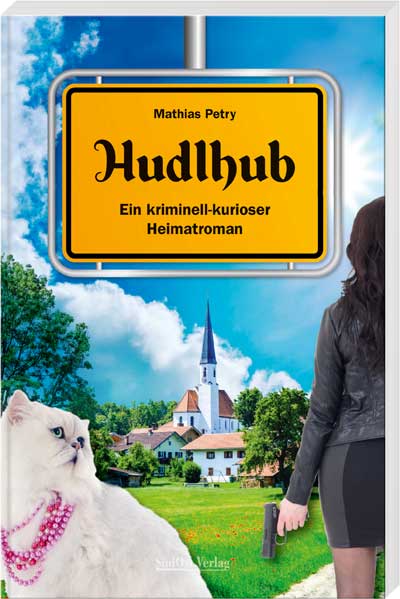 Hudlhub - Cover