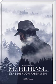 Mühlhiasl - Cover