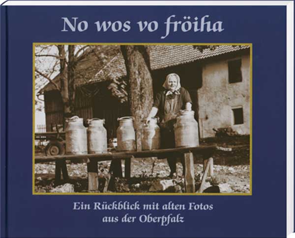 No wos vo fröiha - Cover