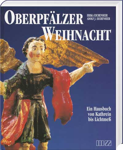 Oberpfälzer Weihnacht Oberpfälzer Weihnacht - Cover