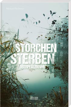 Storchensterben - Cover