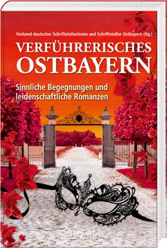 Verführerisches Ostbayern - Cover