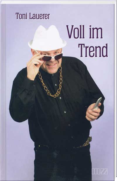 Voll im Trend - Cover