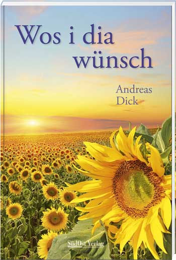 Wos i dia wünsch - Cover